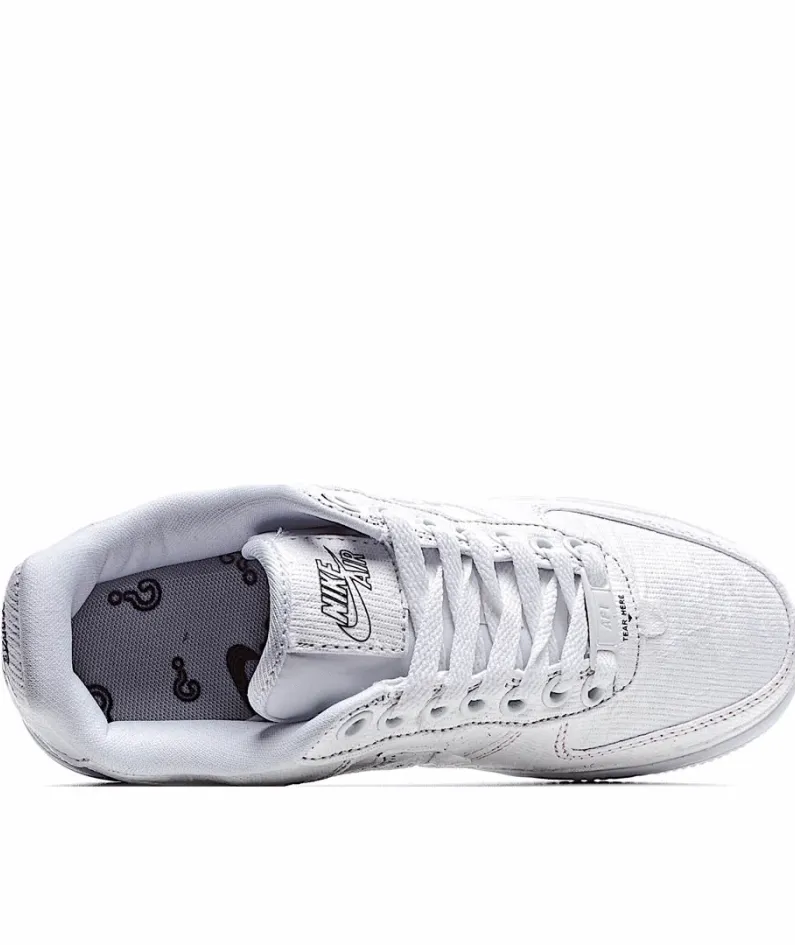 Nike Air Force 1 Low '07 Lx Reveal Sneakers