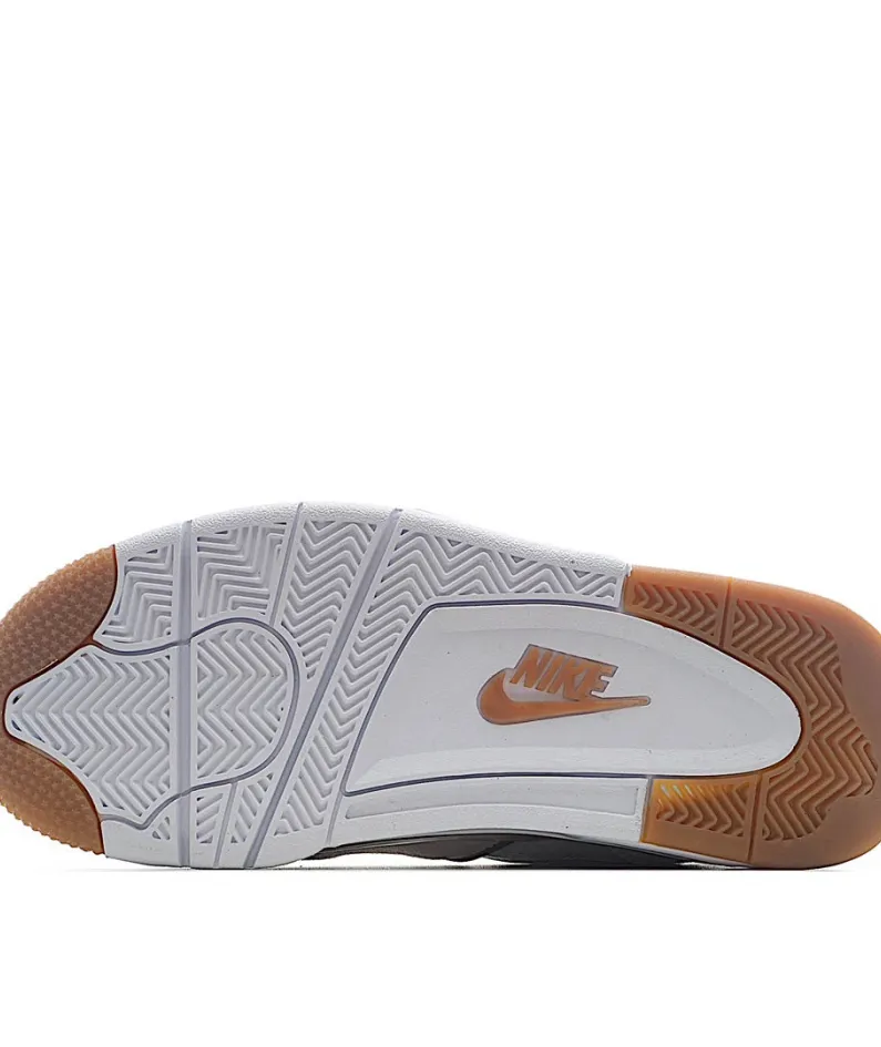 Air Jordan Flight 89 'Beige'