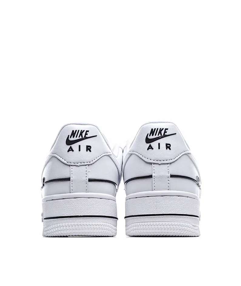Nike Air Force 1 '07 LV8 Black