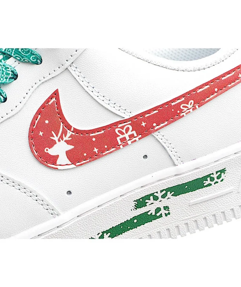 Nike Air Force 1 