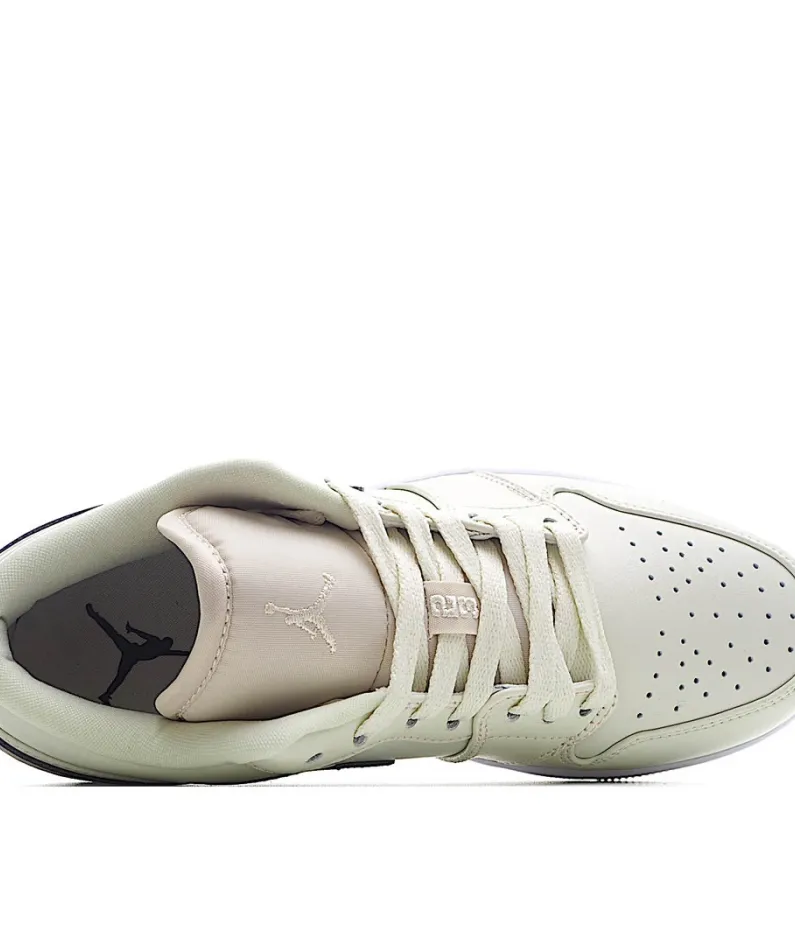 2021 Wmns Air Jordan 1 Low 'Coconut Milk'