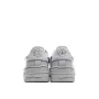 Nike Air Force 107 LV8 Grey Low Top