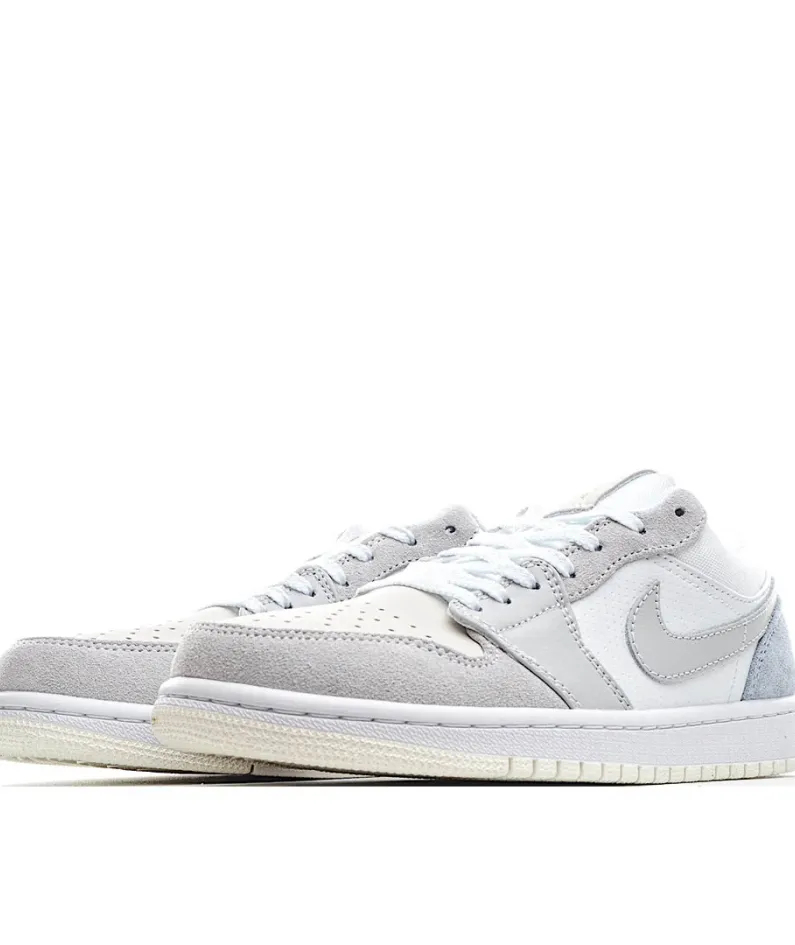 Air Jordan 1 Low 'Paris'