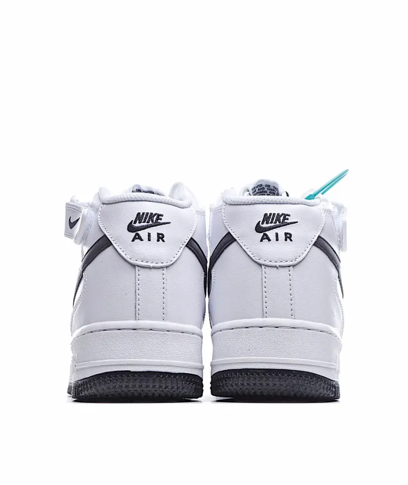 Nike Air Force 1 Retro AF1 3M Reflective