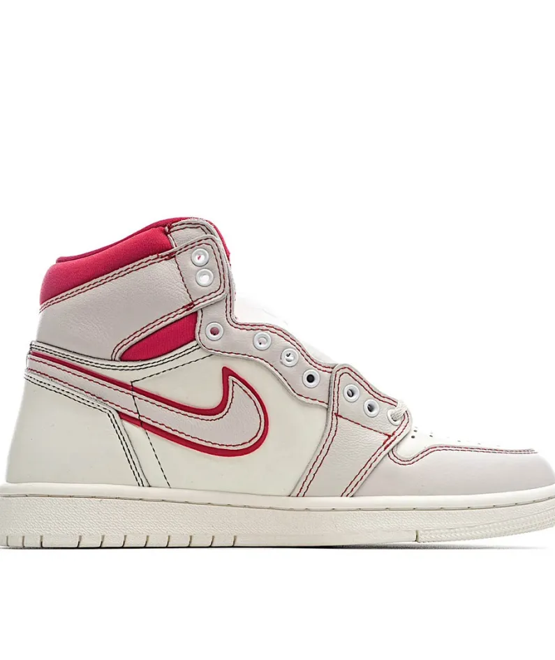 Air Jordan 1 Retro High OG 'Phantom'