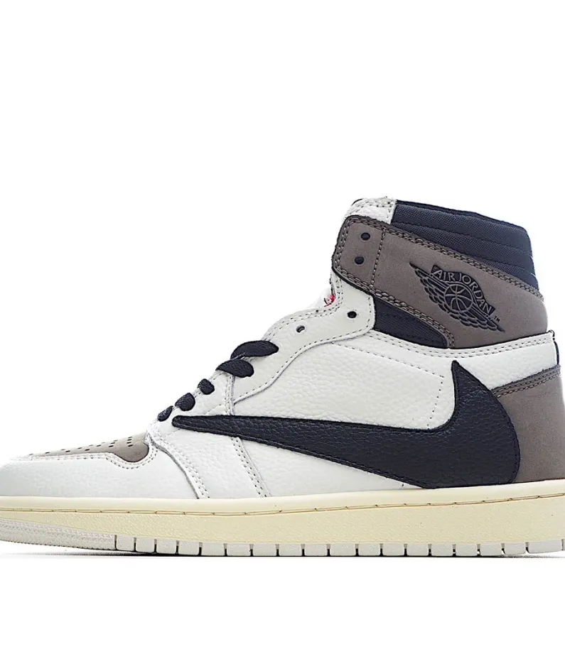 Travis Scott x Nk Air Jordan 1 High 