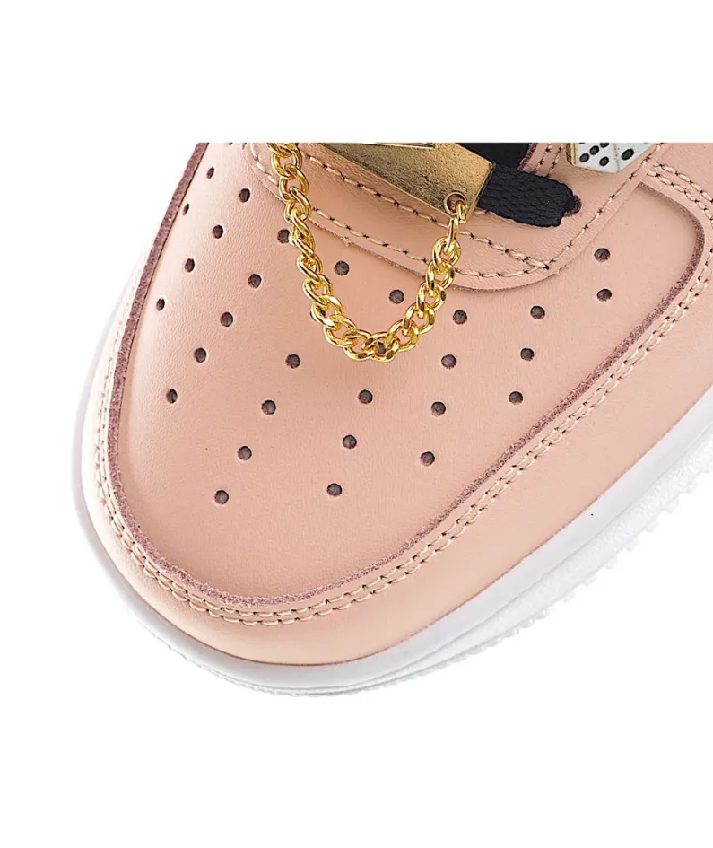 Nike Air Force 1 Low Pink