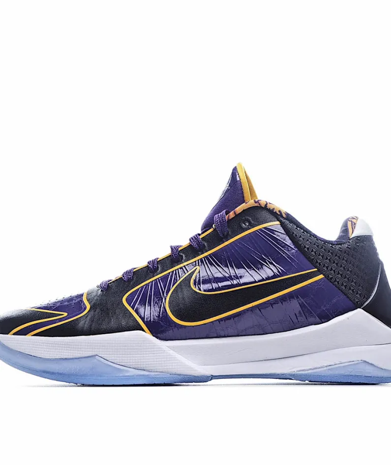 Nike Zoom Kobe 5 Protro '5x Champ'