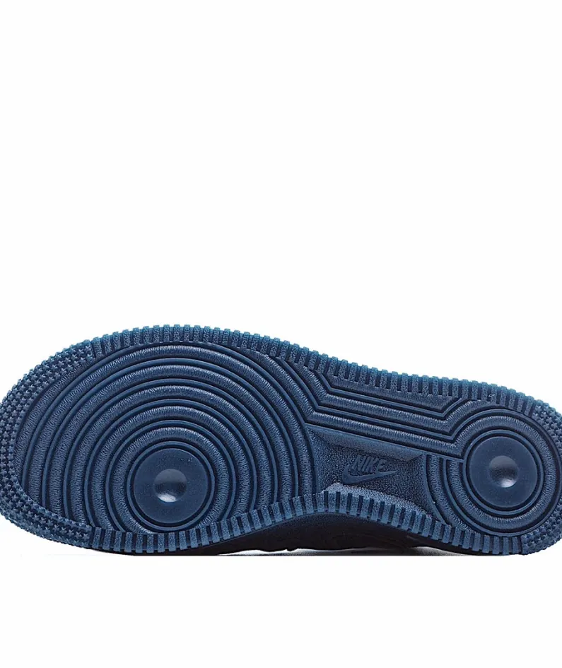 Nike Air Force 1 Shell WMNS Lake Blue