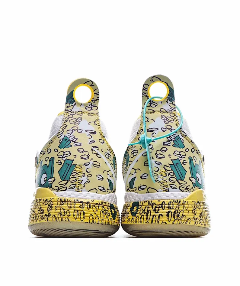 Nike Zoom KD11 EP Basketball Shoe