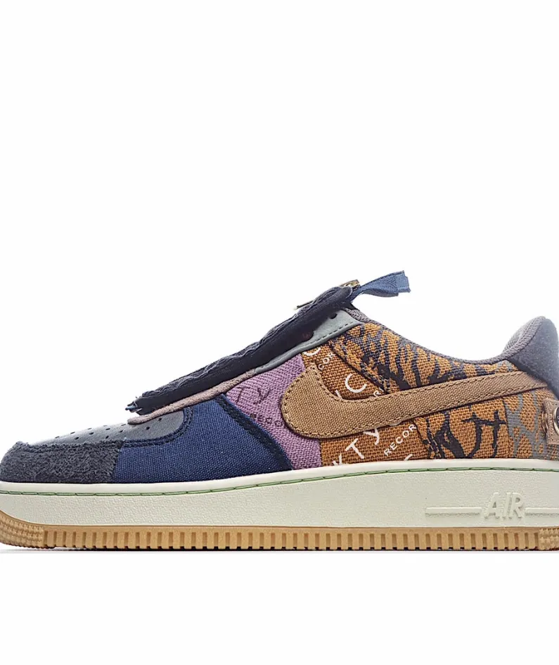 Nike Travis Scott x Nike Air Force 1 Low   