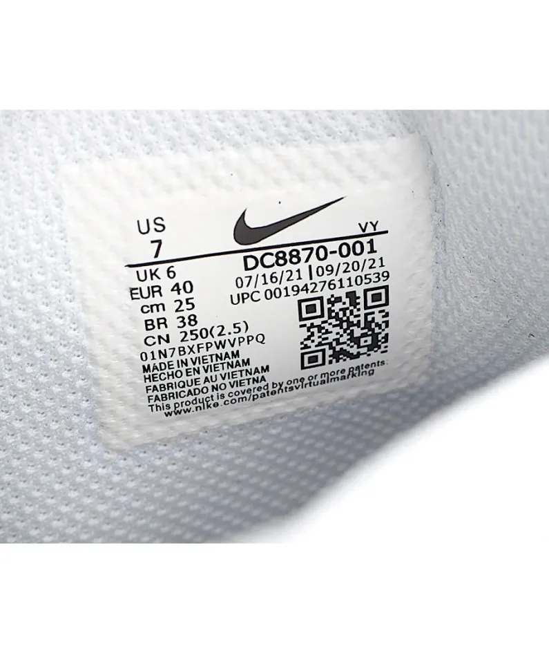 NBA x Nike Air Force 107 High Sneakers