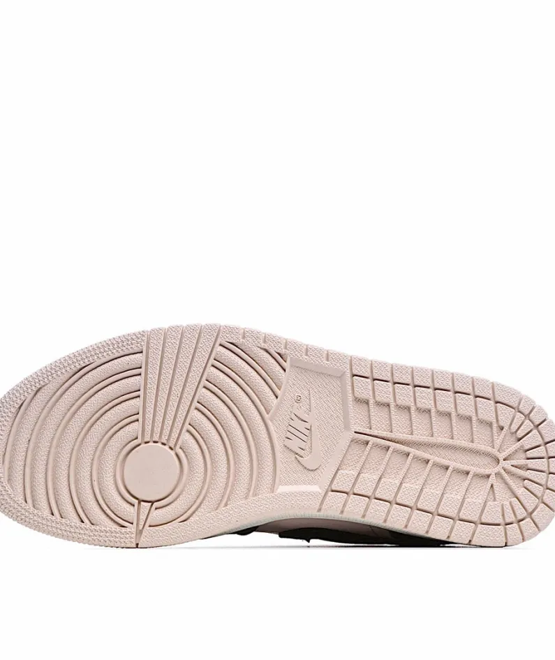 Wmns Air Jordan 1 Low 'Black Guava Ice'