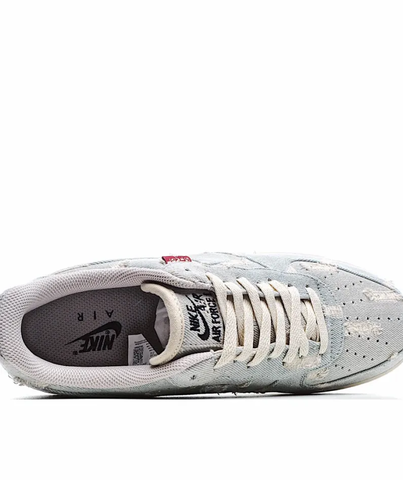Nike Levis x Air Force 1  