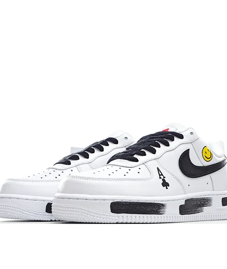 Nike Air Force Sneakers