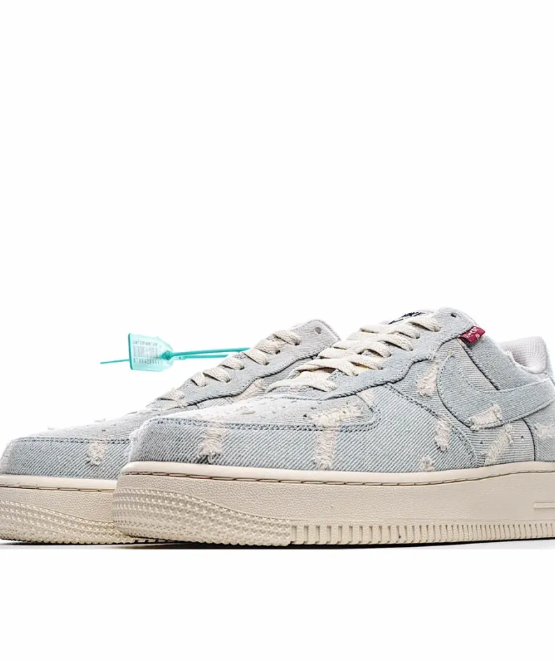 Nike Levis x Air Force 1  