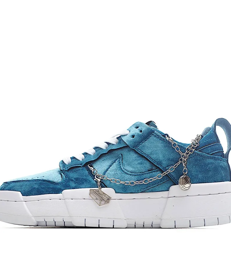 NIKE Dunk Low Disrupt Sneakers