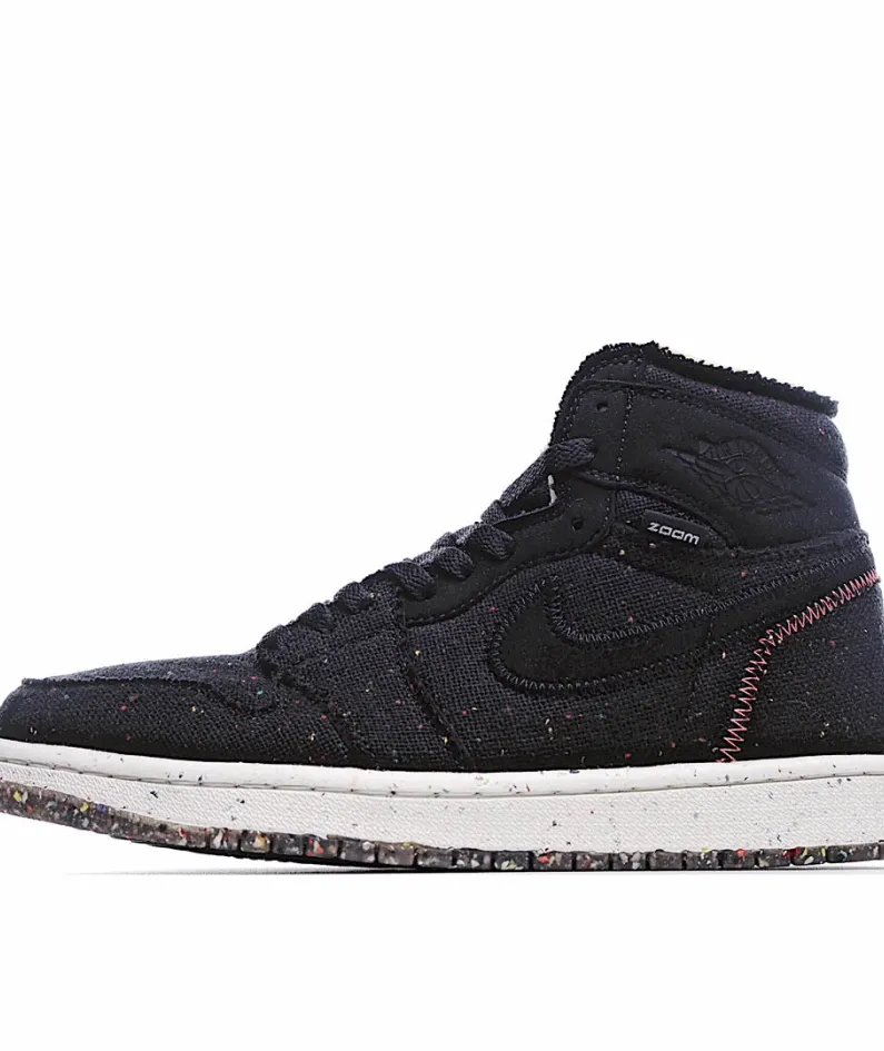 Air Jordan 1 High Zoom 'Crater'