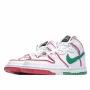 Nike SB Dunk x Paul Rodriguez Sneakers