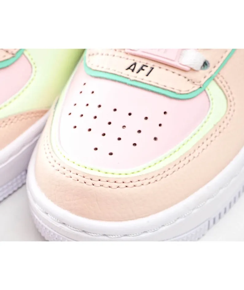 Nike WMNS Air Force 1 Shadow Low-Top Sneakers
