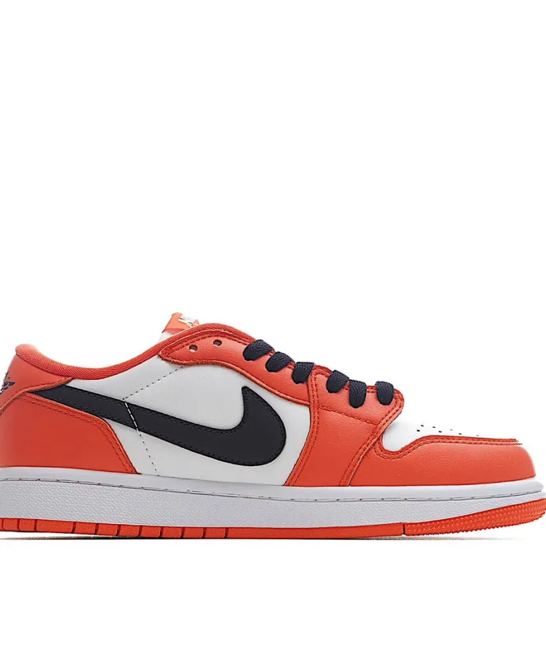 2021 Air Jordan 1 Low OG 'Starfish'