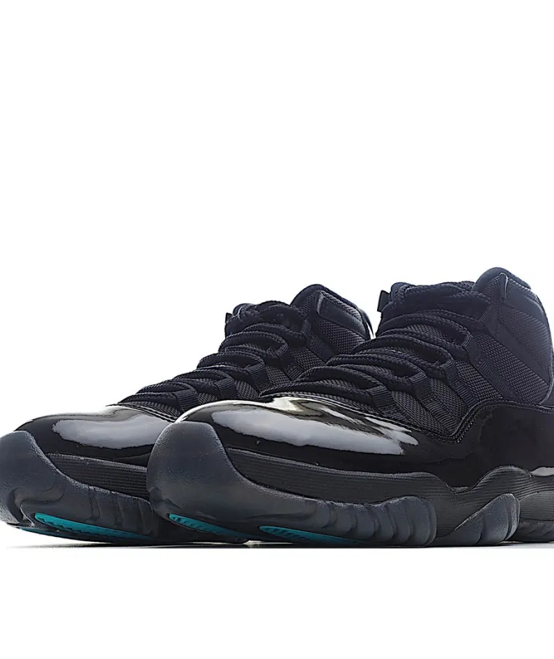 Air Jordan 11 Retro 'Gamma Blue'