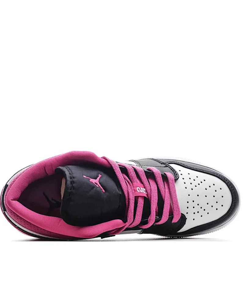 Air Jordan 1 Low SE 'Fuchsia'