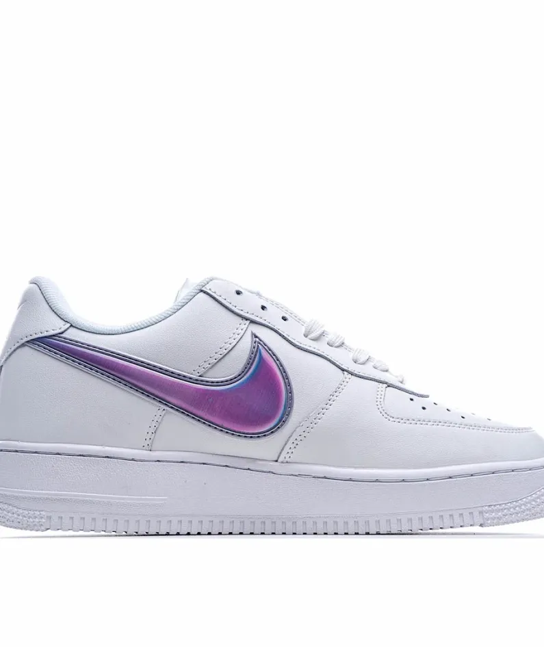 NIKE Air Force 107 PRM 3 Low Top