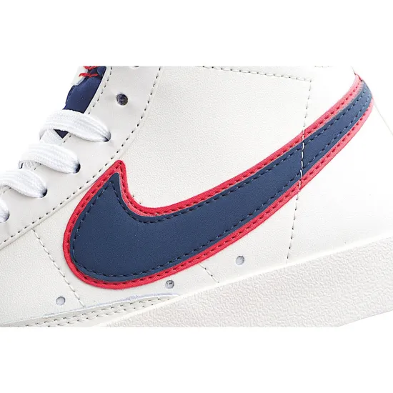 Nike Blazer Mid '77 Vintage 'City Pride Chicago'