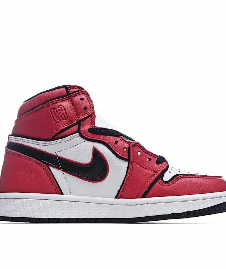 Air Jordan 1 “Chicago”，