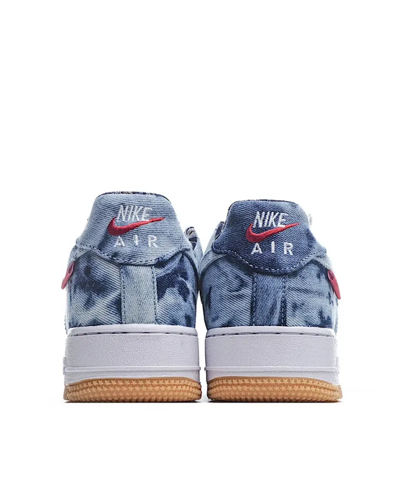 Nike Air Force 1 L V8 Blue