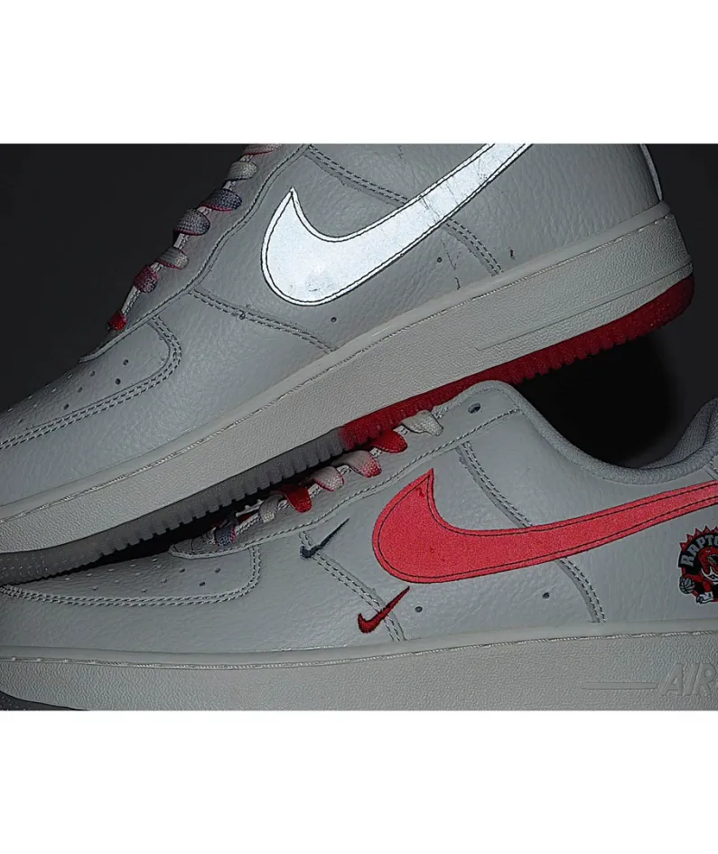 Nike Air Force 107 Low Beige