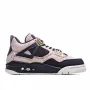 Wmns Air Jordan 4 Retro 'Splatter'