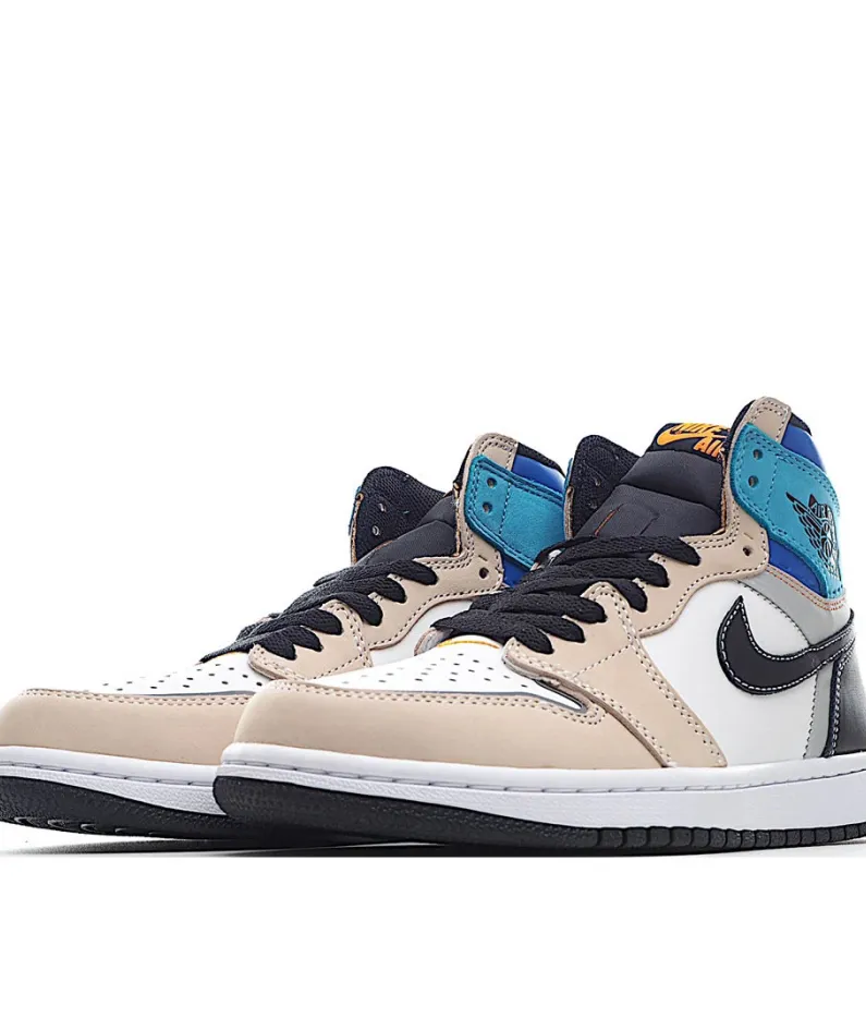 Air Jordan 1 Retro High OG 'Prototype'