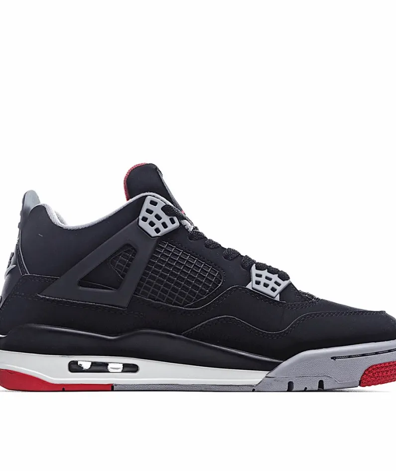 Air Jordan 4 Retro AND 'Wide' 2019