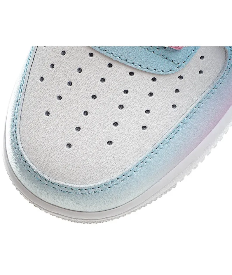 Nike Air Force 107 Low Low Top Sneakers