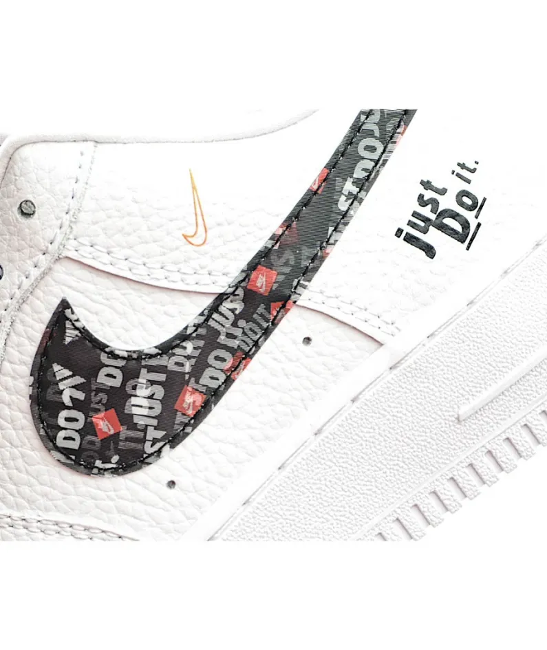 Nike Air Force 1 Just Do It  