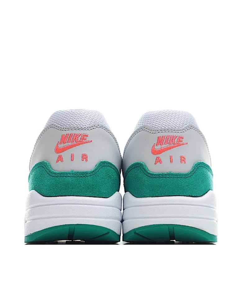 Patta x Nike Air Max 1 Grey-Green Pink