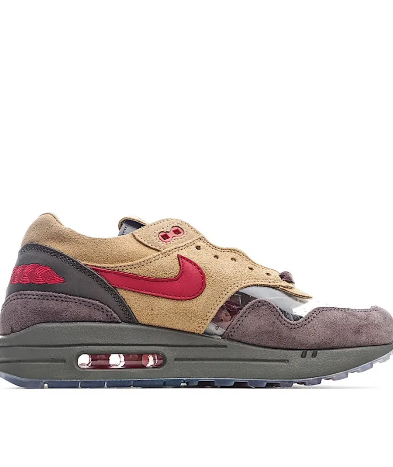 CLOT x Nike Air Max 1 “Kiss of Death” 