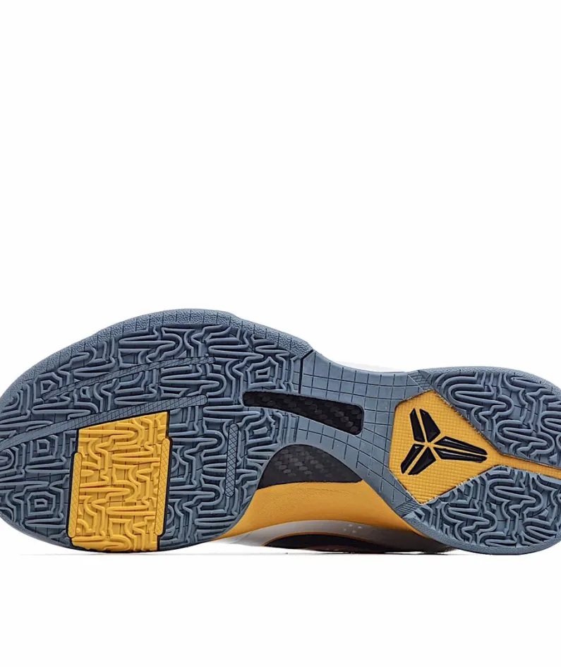 Nike Zoom Kobe basketball shoes