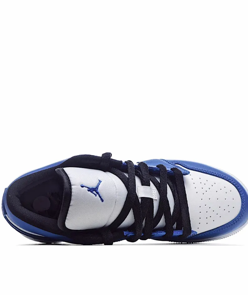 Air Jordan 1 Low GS 'Game Royal'