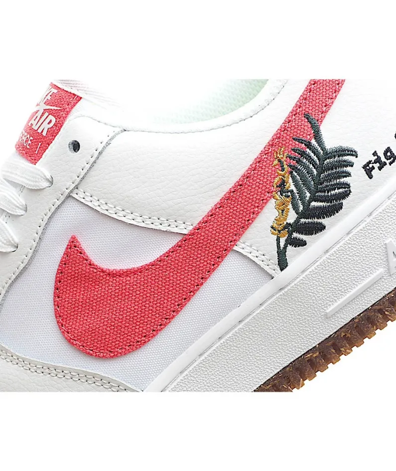 Nike Air Force 107 Sneakers