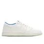 Travis Scott x Fragment x Air Jordan 1 Low TS Joint Inversion Low Top Sneakers Luminous Outsole DM7866-149