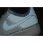 Uninterrupted Nike Air Force 1 MORE THAN Low-Top Sneakers