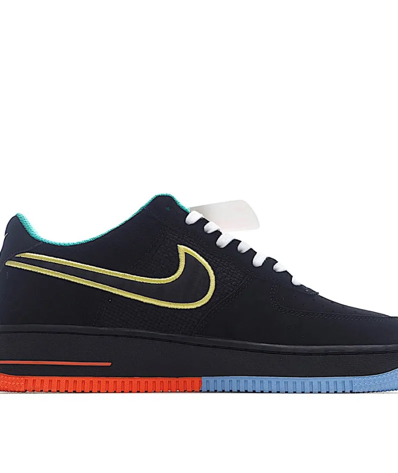 Nike Air Force 1 Black