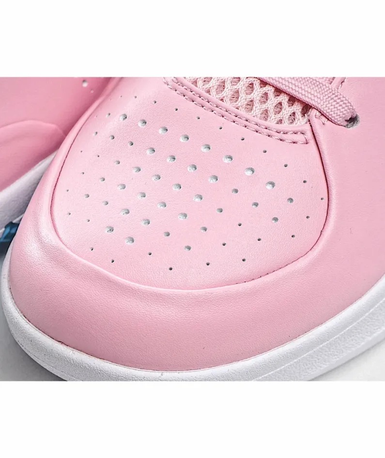 Nike ZOOM KOBE 4 PROTRO 粉