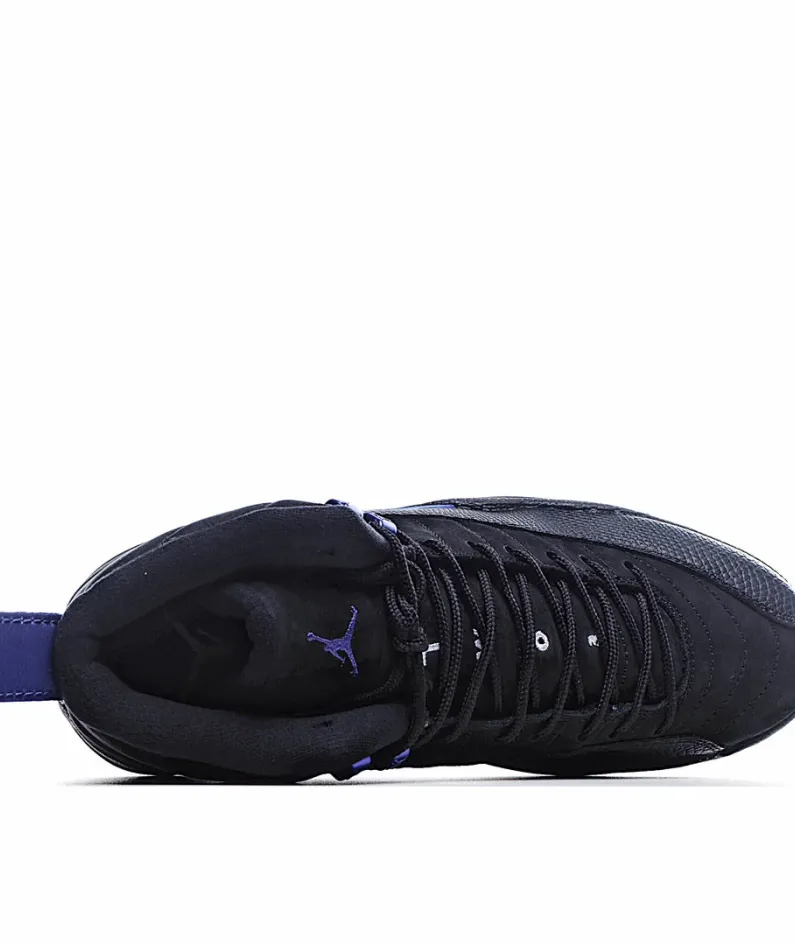 Air Jordan 12 Retro 'Dark Concord'