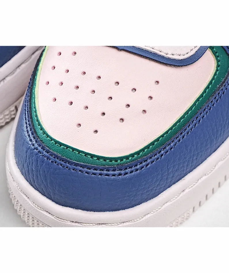 Nike WMNS Air Force 1 Shadow Low-Top Sneakers