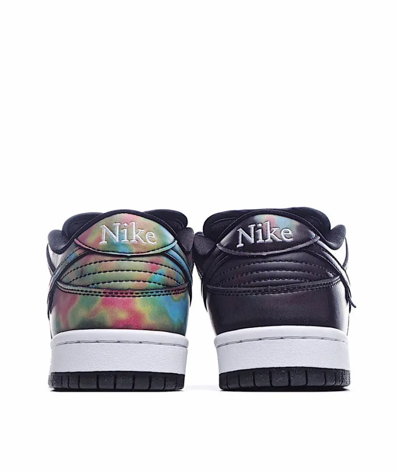 Civilist x Nike SB Dunk Low