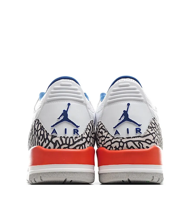 Air Jordan 3 Retro 'Knicks'
